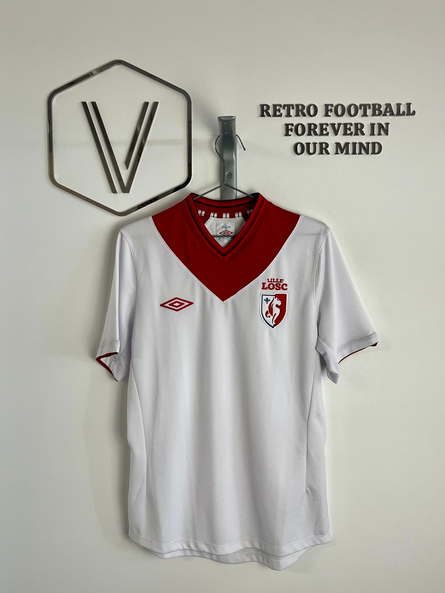 2012/2013 - Lille
