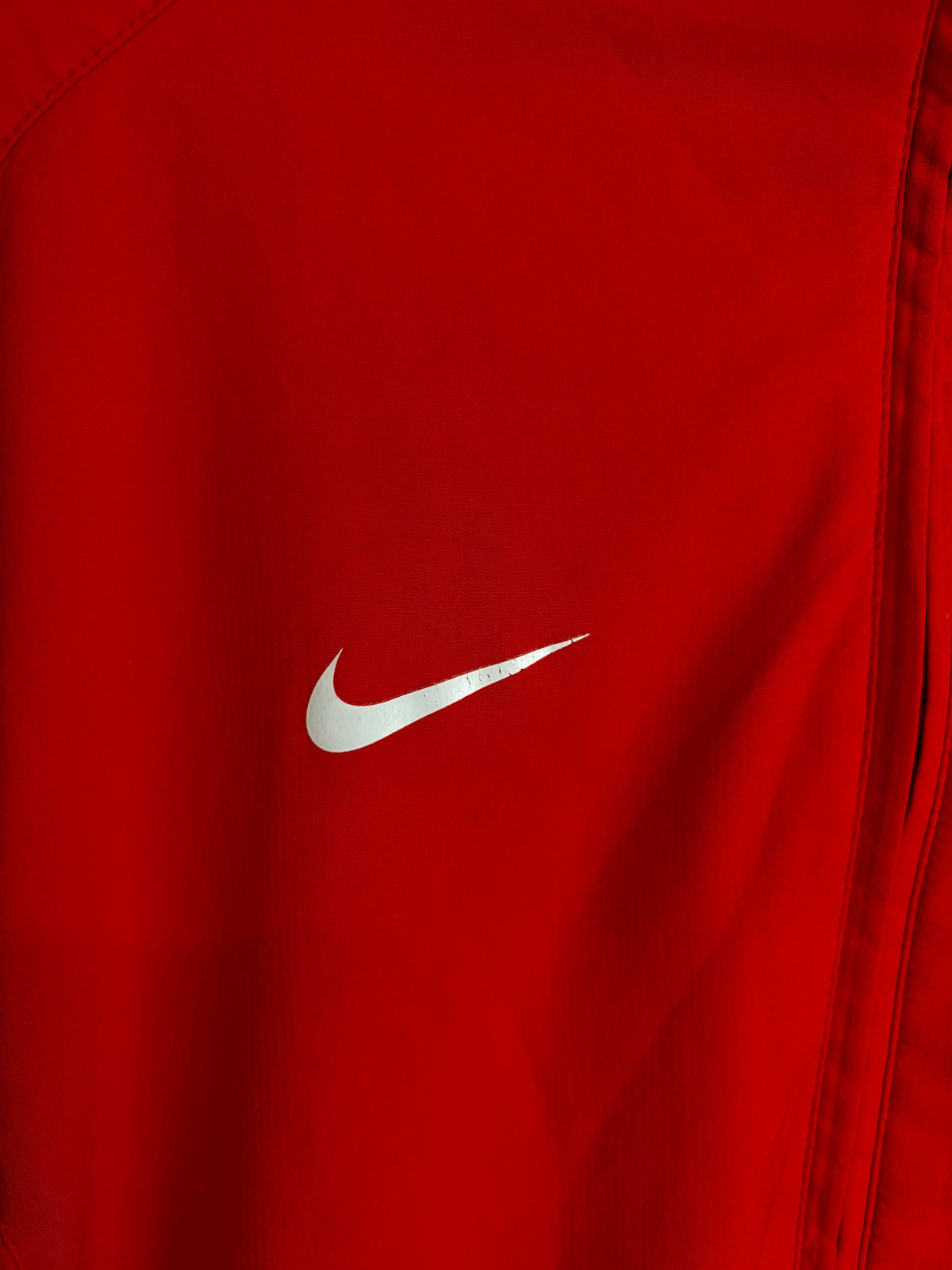 2007/2008 - Manchester united - Jacket