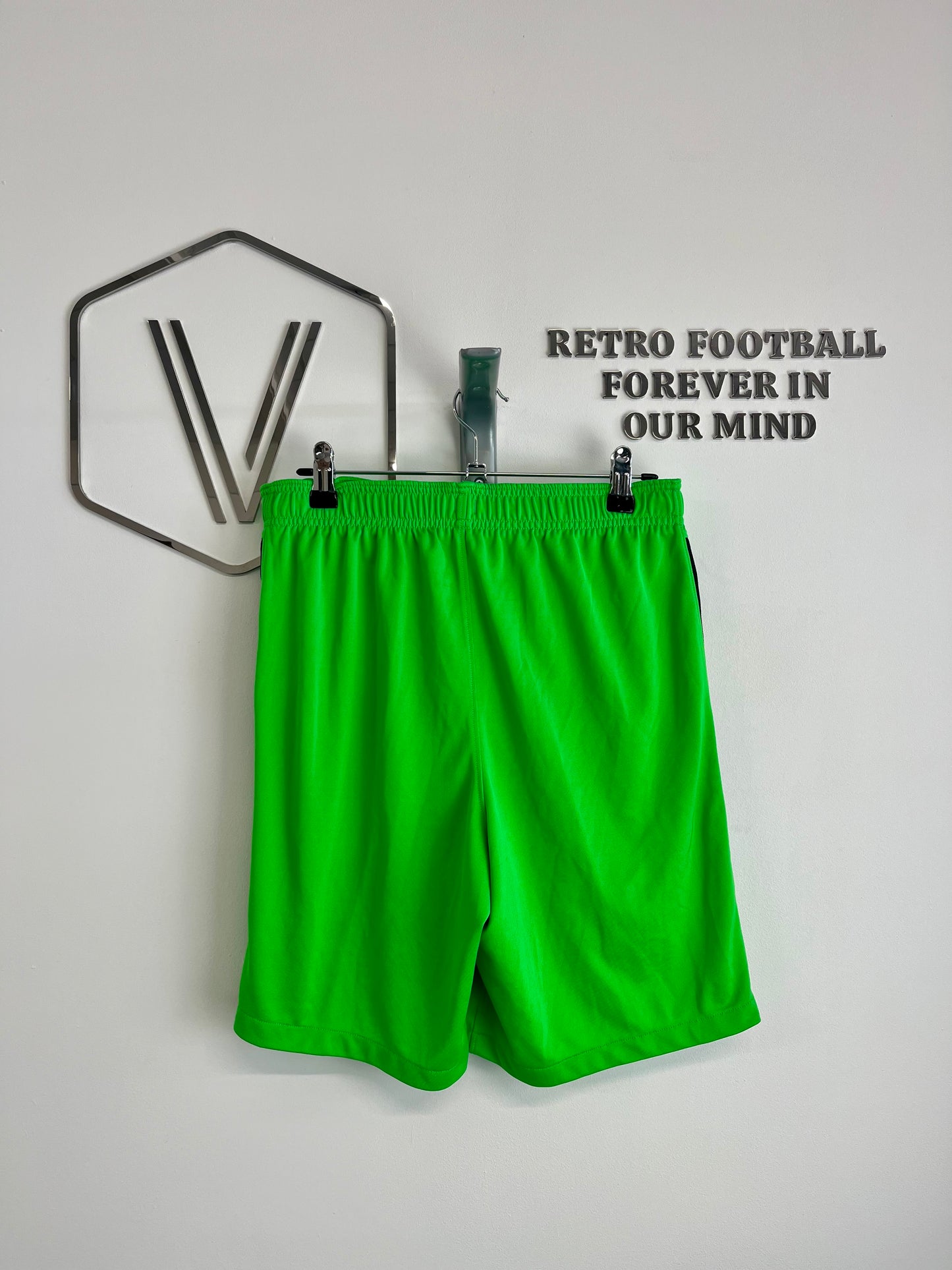Portugal - Short