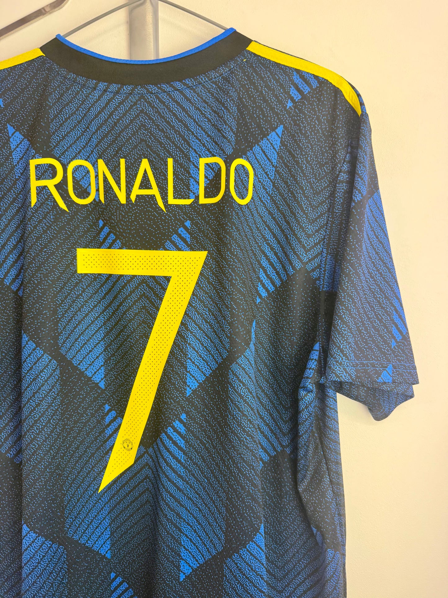 2022/2023 - Manchester United - Ronaldo