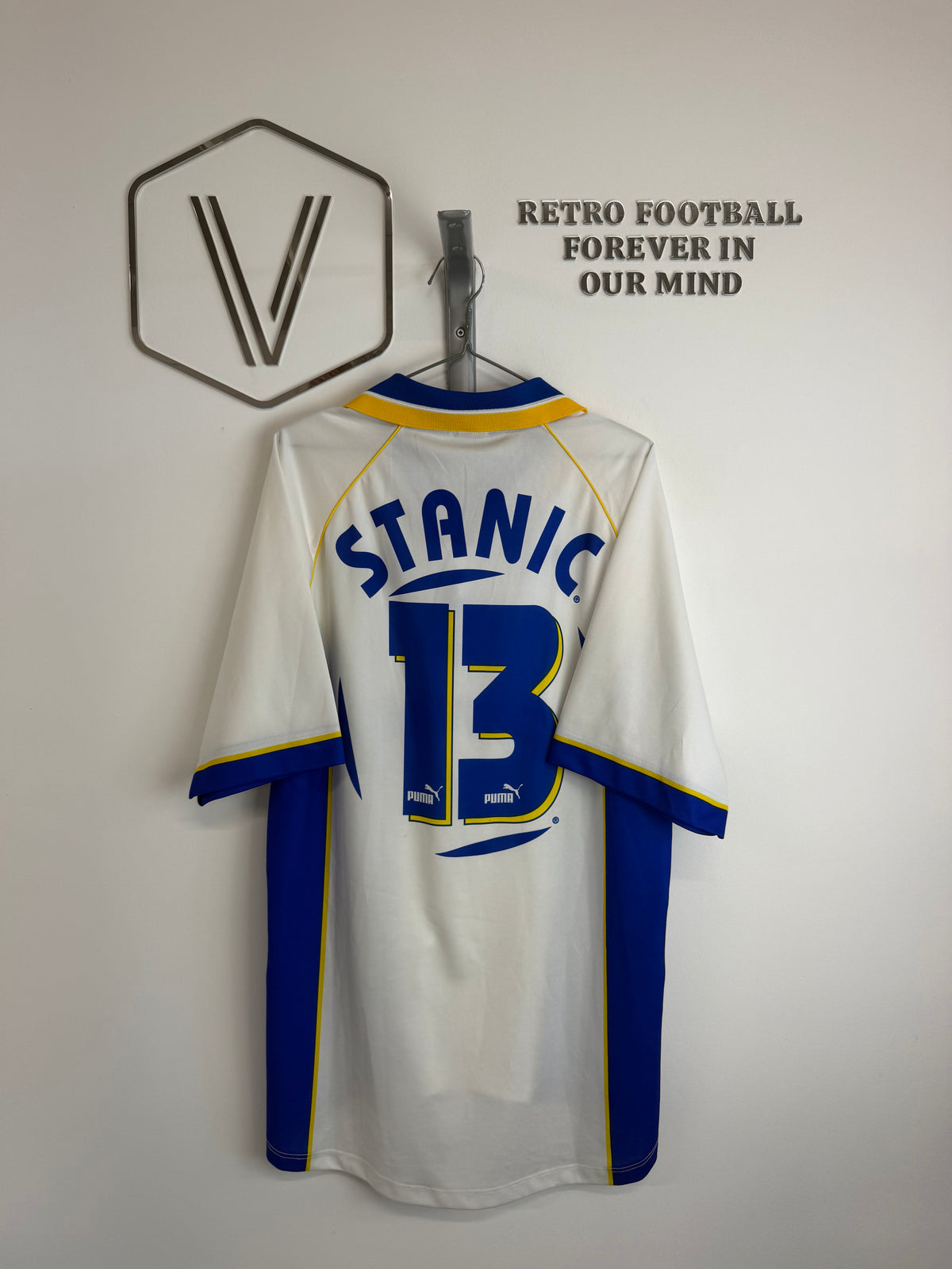 1997/1998 - Parma AC - Stanic