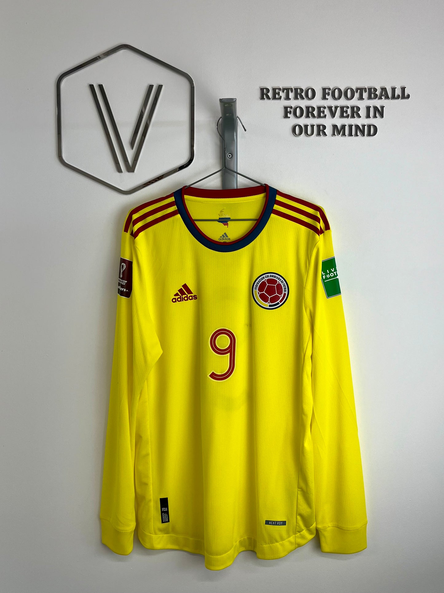 2020 - Colombie - Muriel - stock Pro