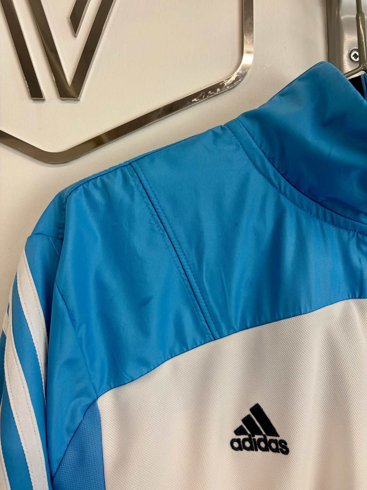 2011/2012 - Argentine