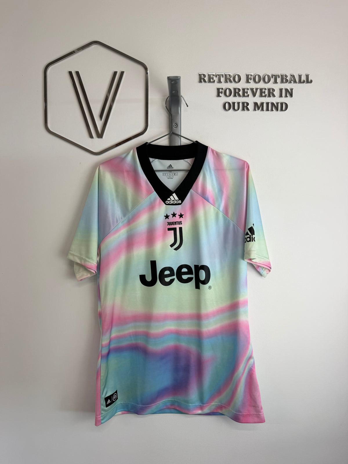 2018/2019 - Juventus