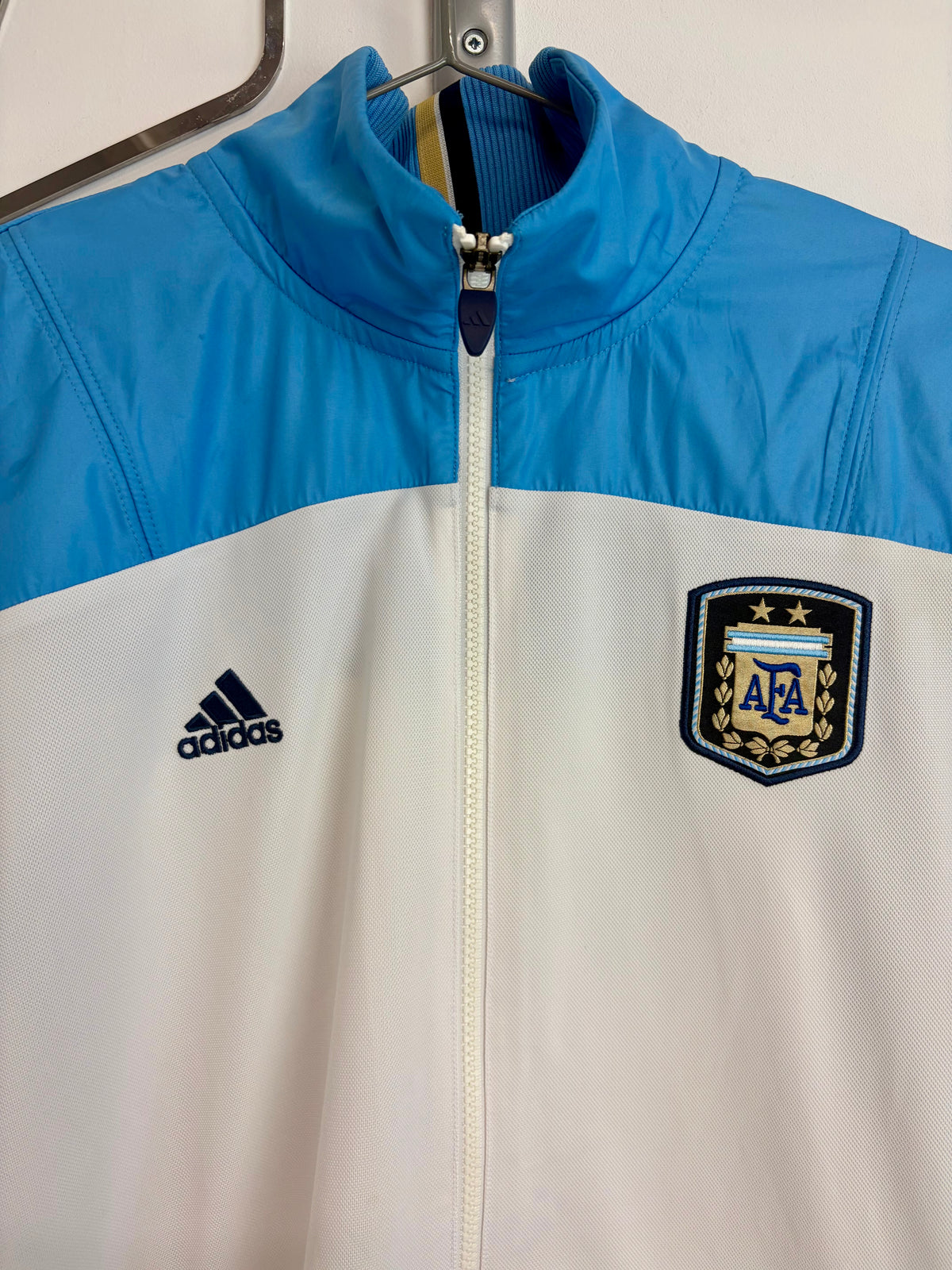 2011/2012 - Argentine