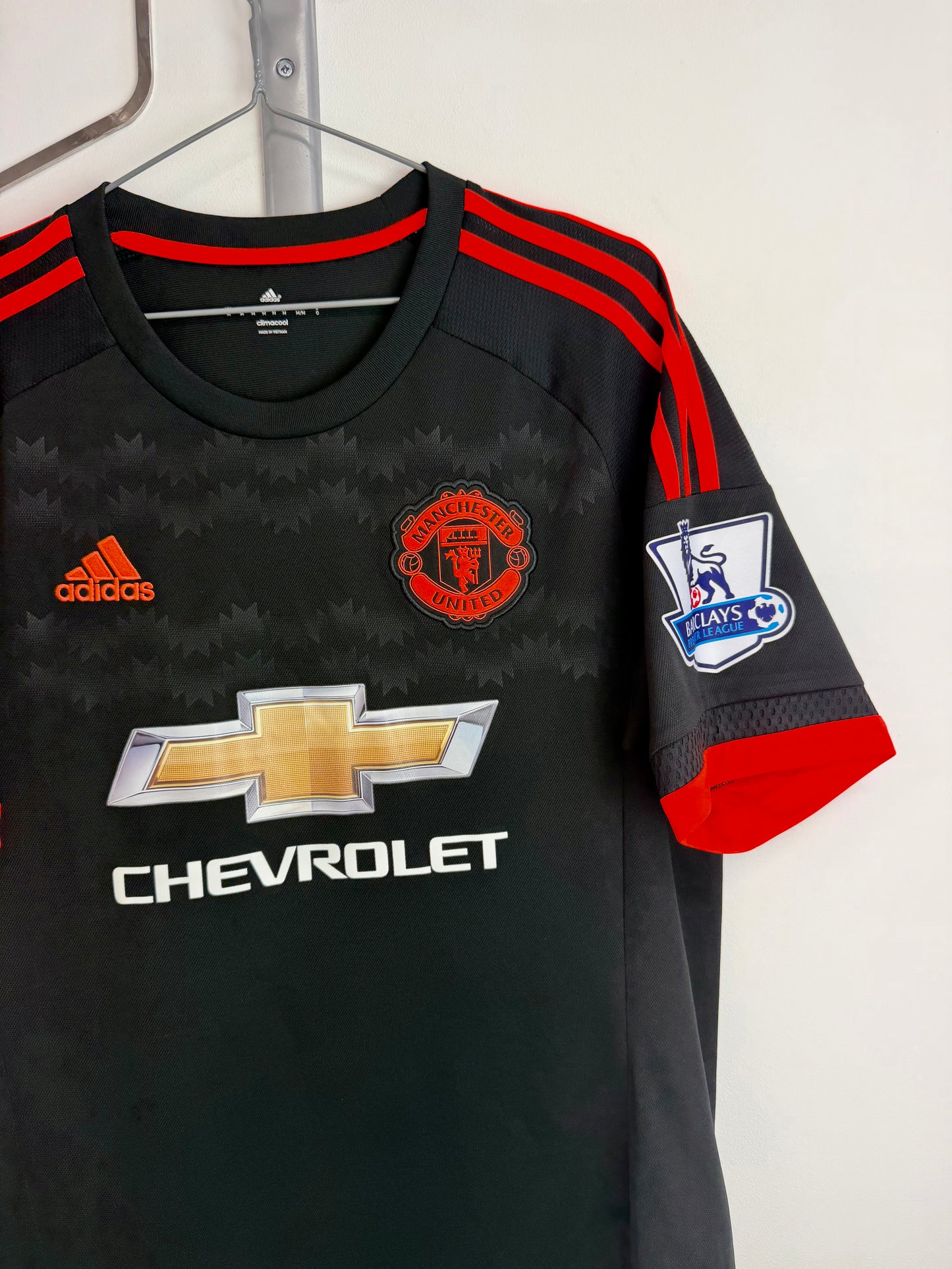 2014/2015 - Manchester United - Rooney