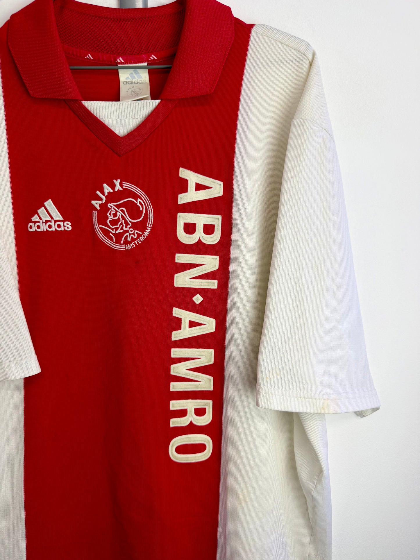 1999/2000 - Ajax - Zlatan