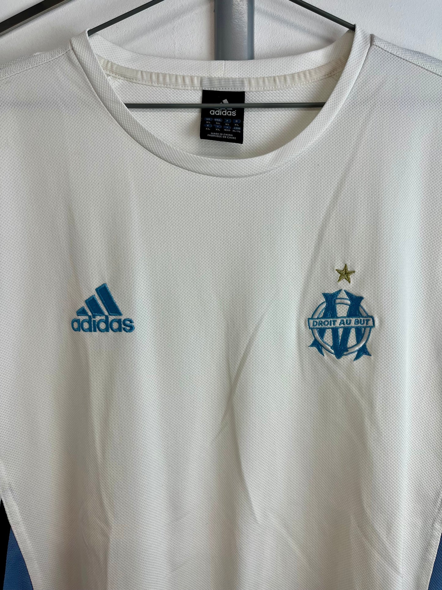 2003/2004 - OM - Débardeur