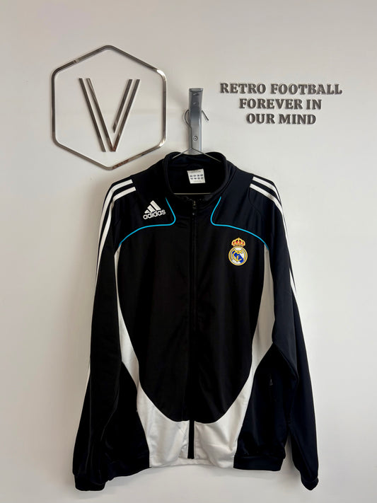 2008/2009 - Real Madrid - Jacket