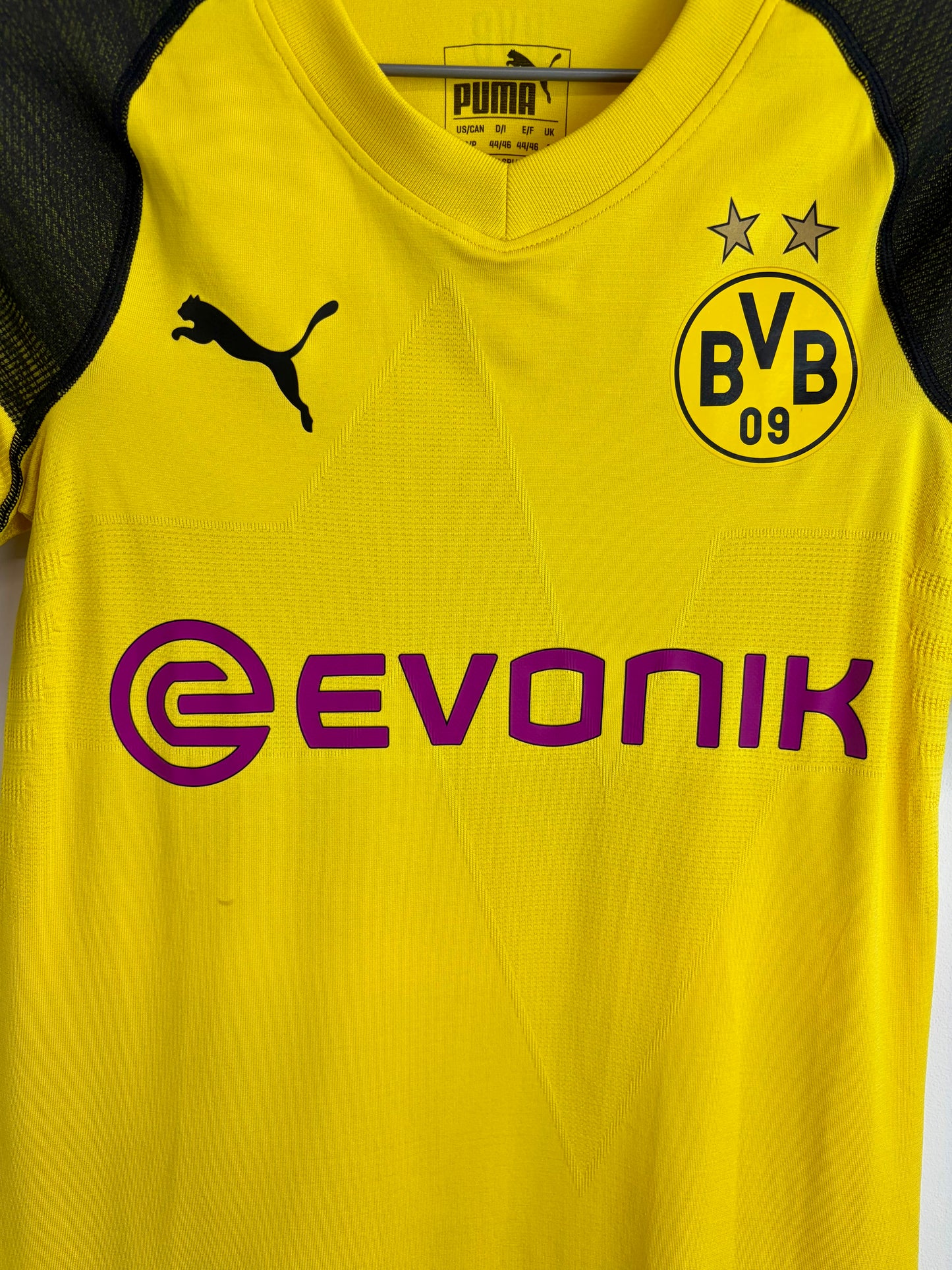 2018/2019 - Borussia Dortmund - Reus - Player version