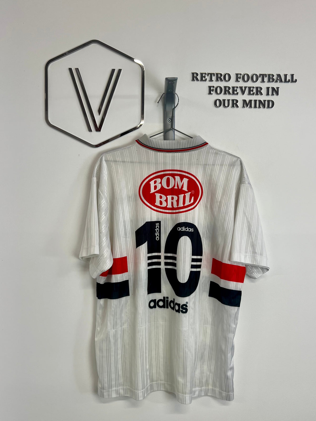 1997/1998 - Sao Paulo