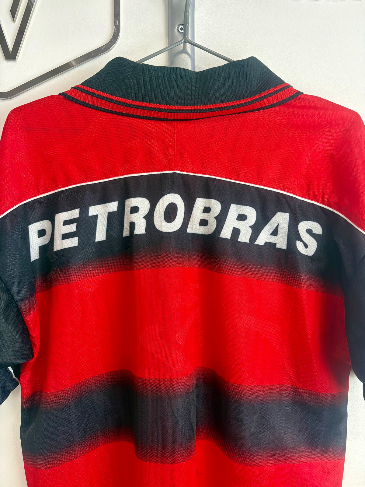 1997/1998 - Flamengo