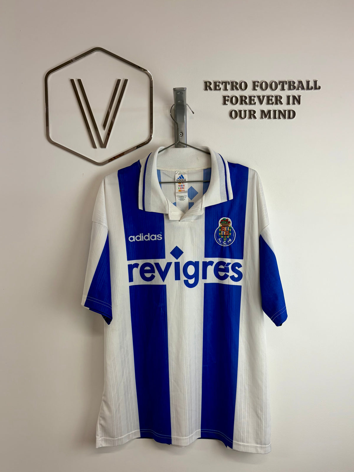 1995/1996 - FC Porto