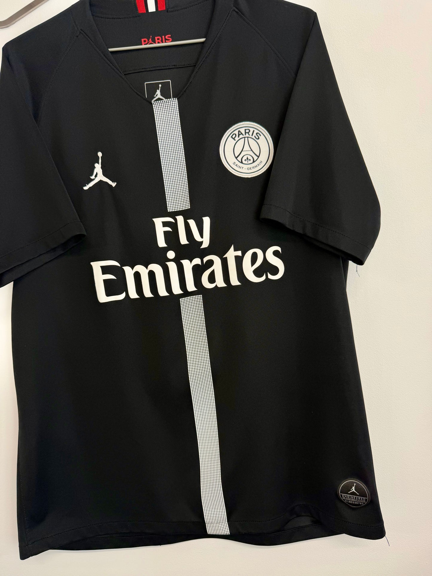 2018/2019- PSG - Neymar (L)