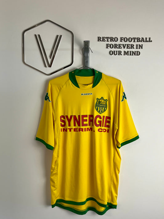 2008/2009 - FC Nantes