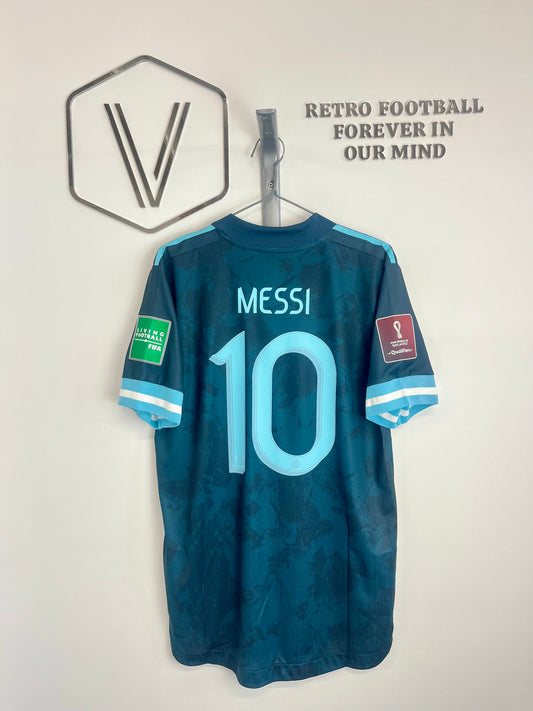 2022 - Argentine - Messi - Stock Pro