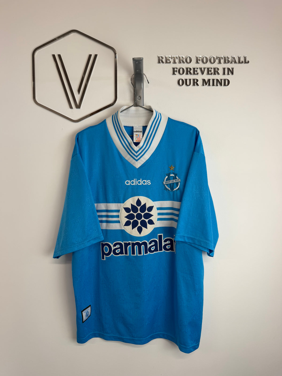 1996/1997 - OM