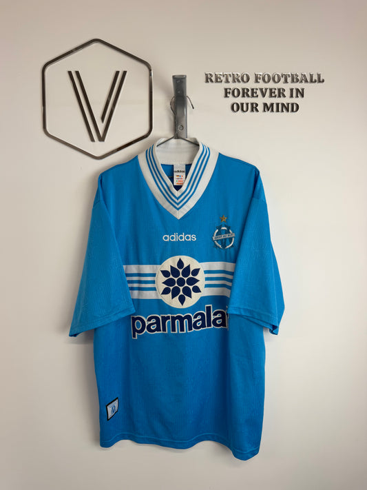 1996/1997 - OM