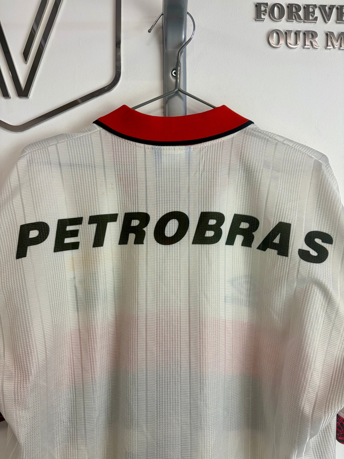 1995/1997 - Flamengo
