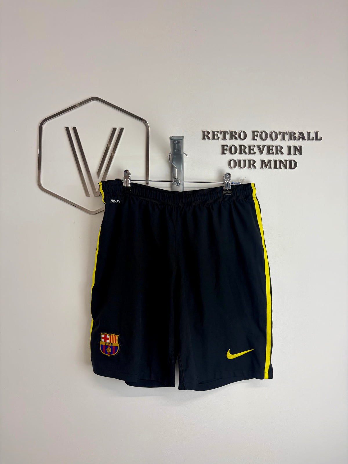 2013/2014 - FC Barcelone - Neymar Jr - Player version Ensemble