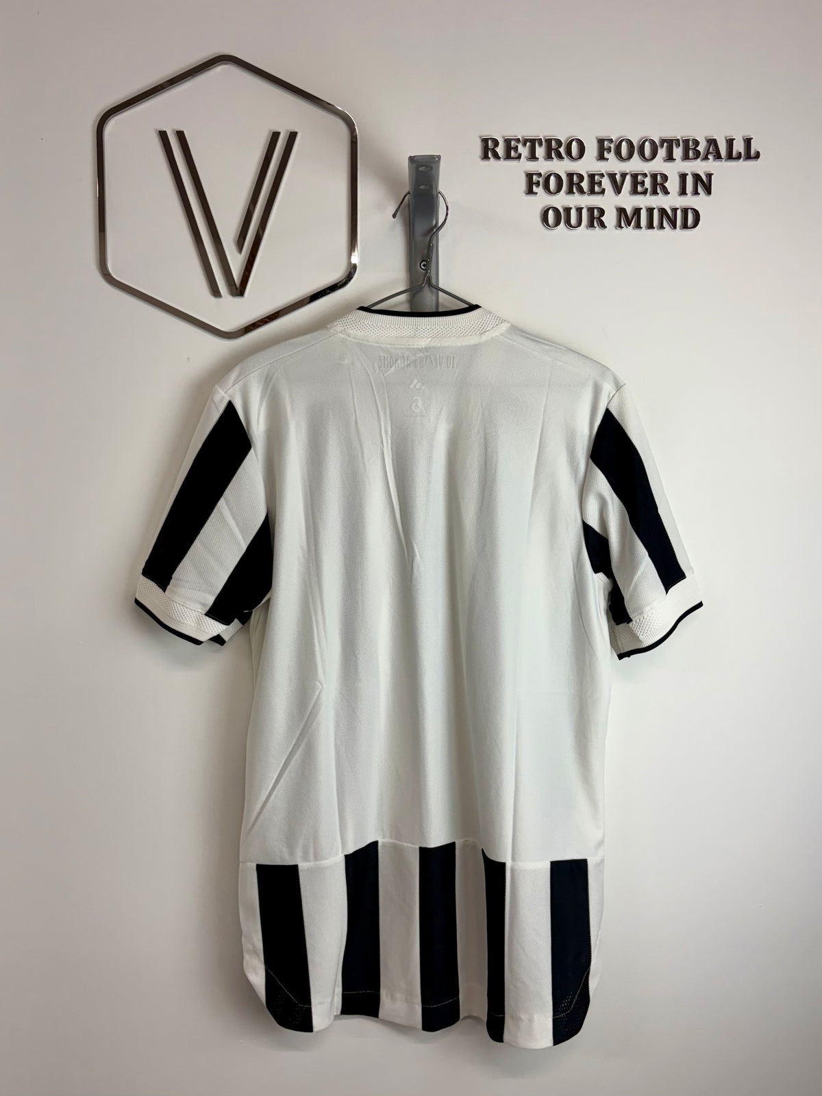 2021/2022 - Juventus - stock pro