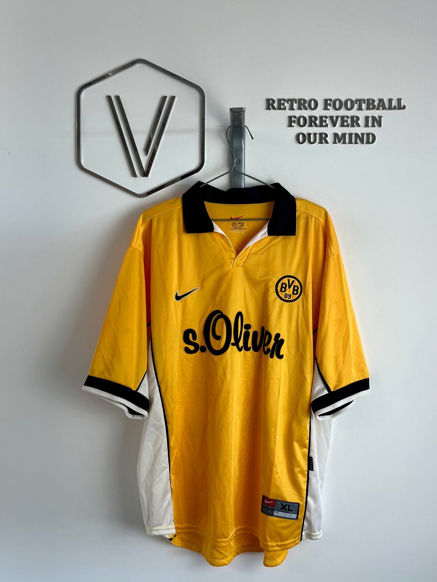 1998/2000 - Dortmund
