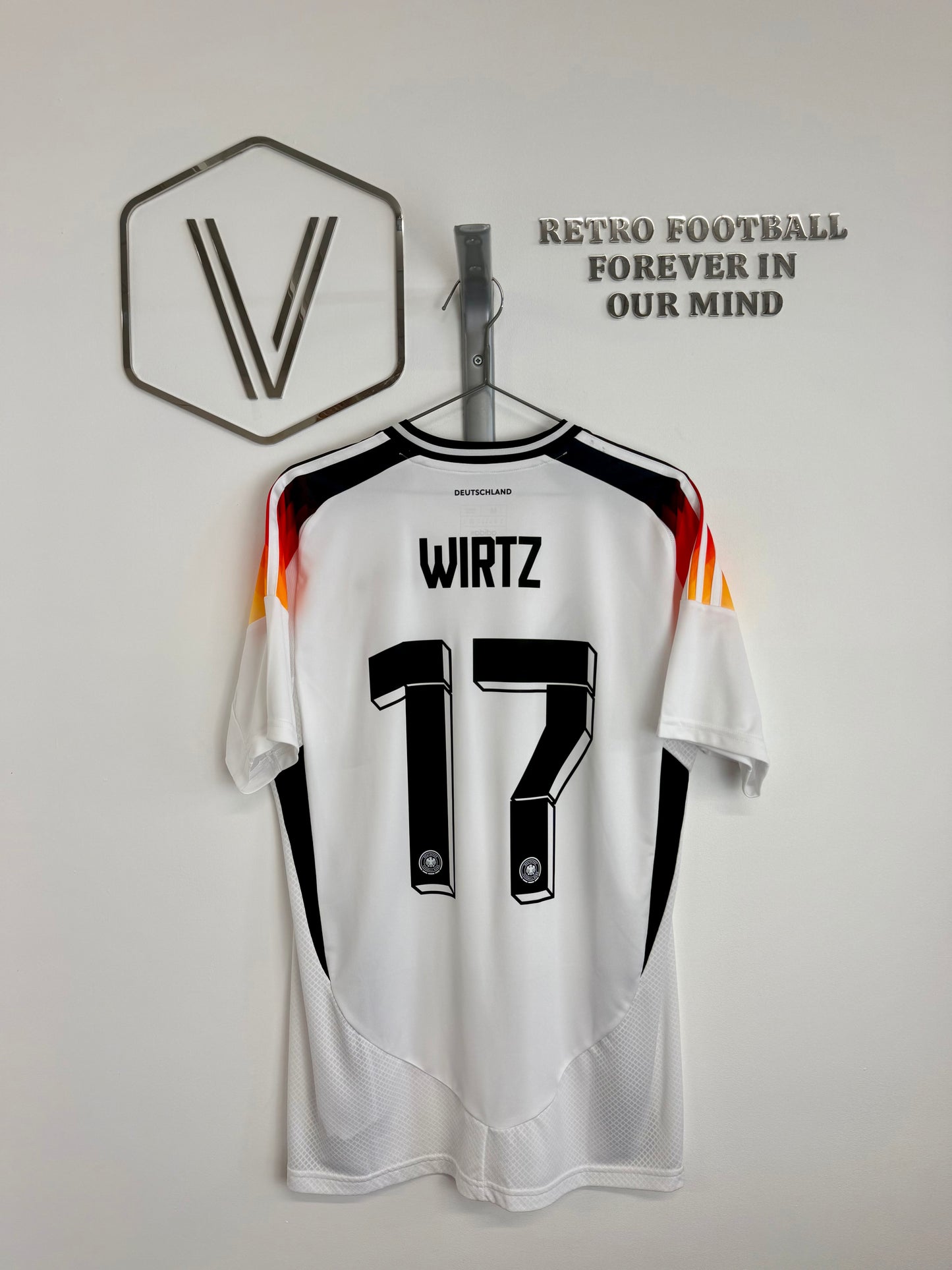 2024 - Allemagne - Wirtz (M)