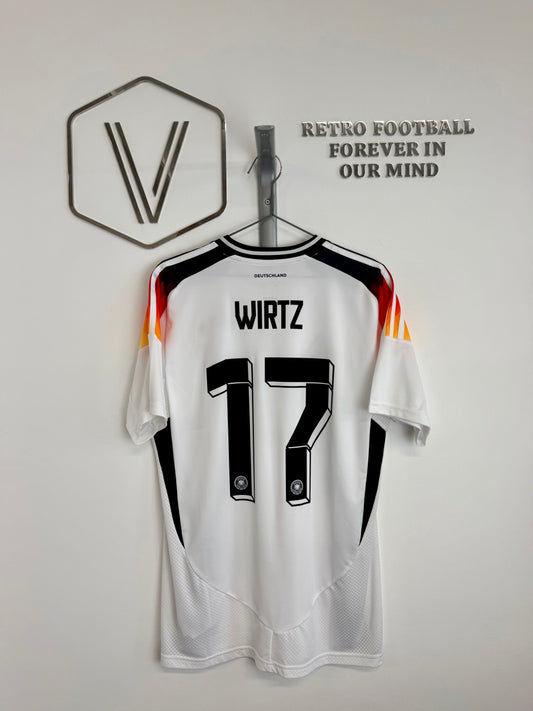 2024 - Allemagne - Wirtz (M)