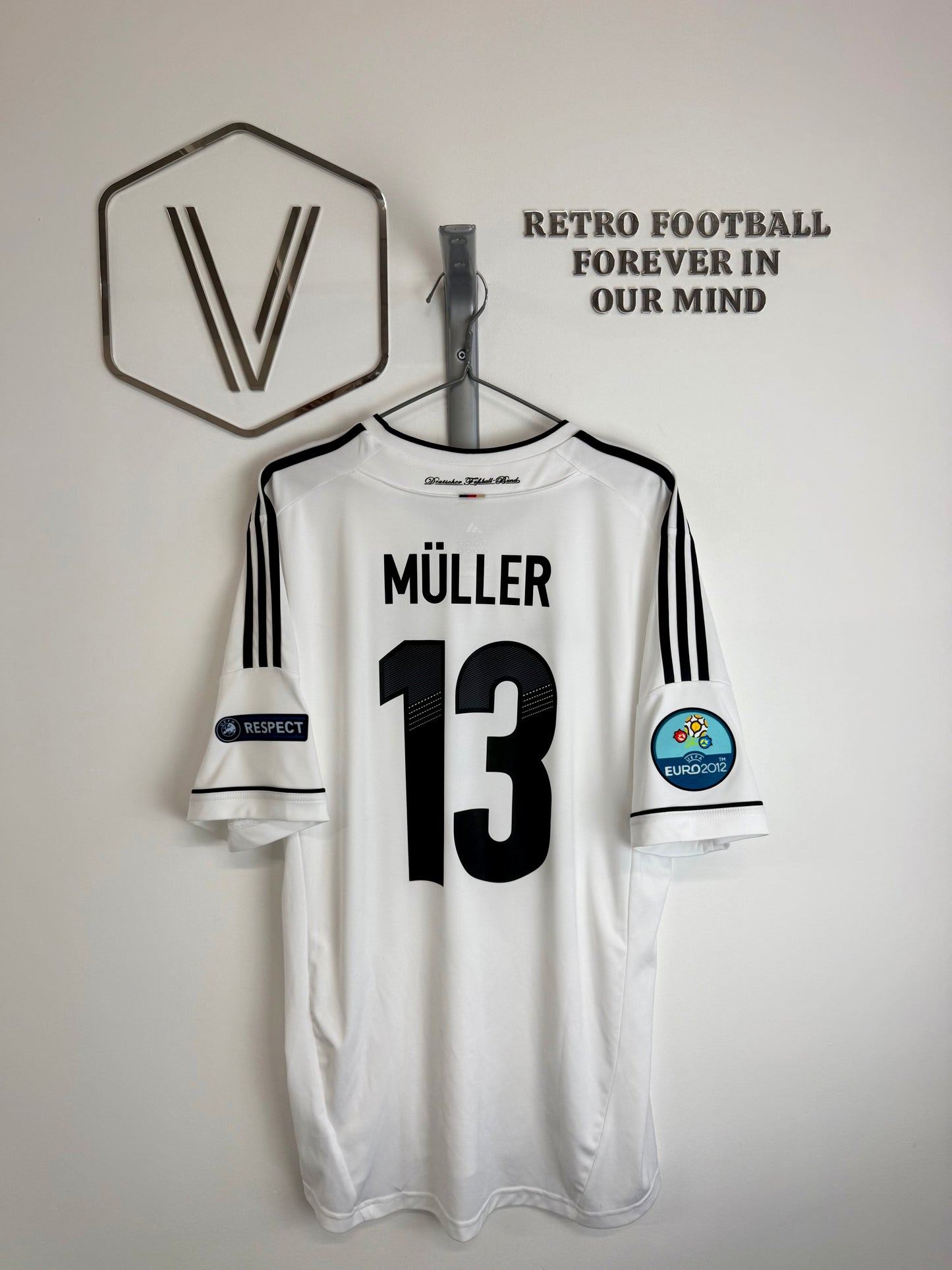 2012 - Allemagne - Muller
