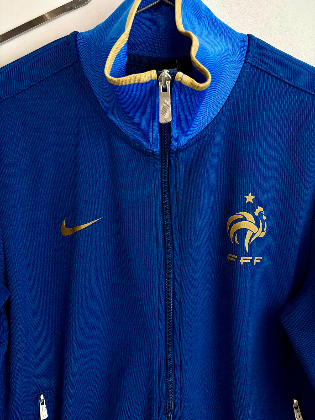 2012/2013 - France - Jacket