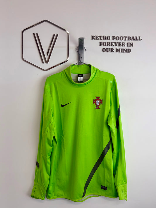 2012/2013 - Portugal - Pull Over - Stock Pro