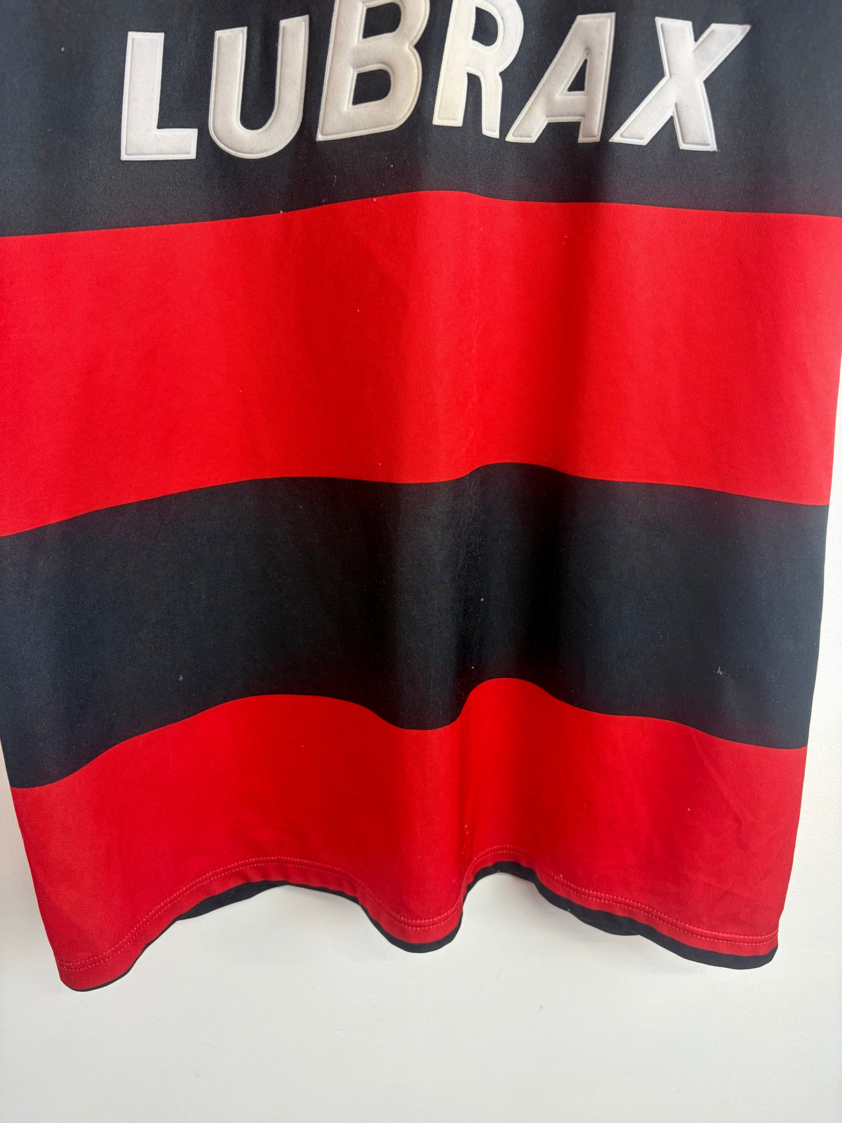 1990/1992 - Flamengo
