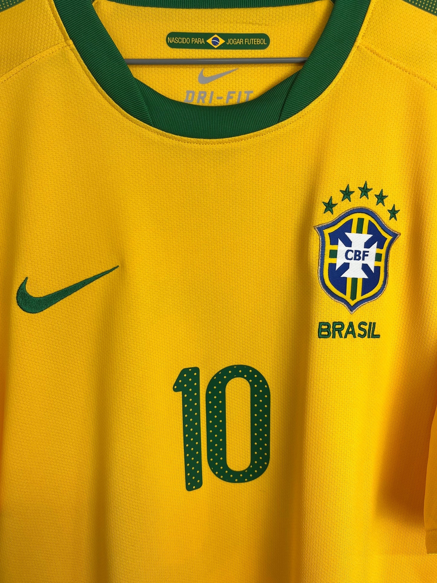 2010 - Bresil - Kaka