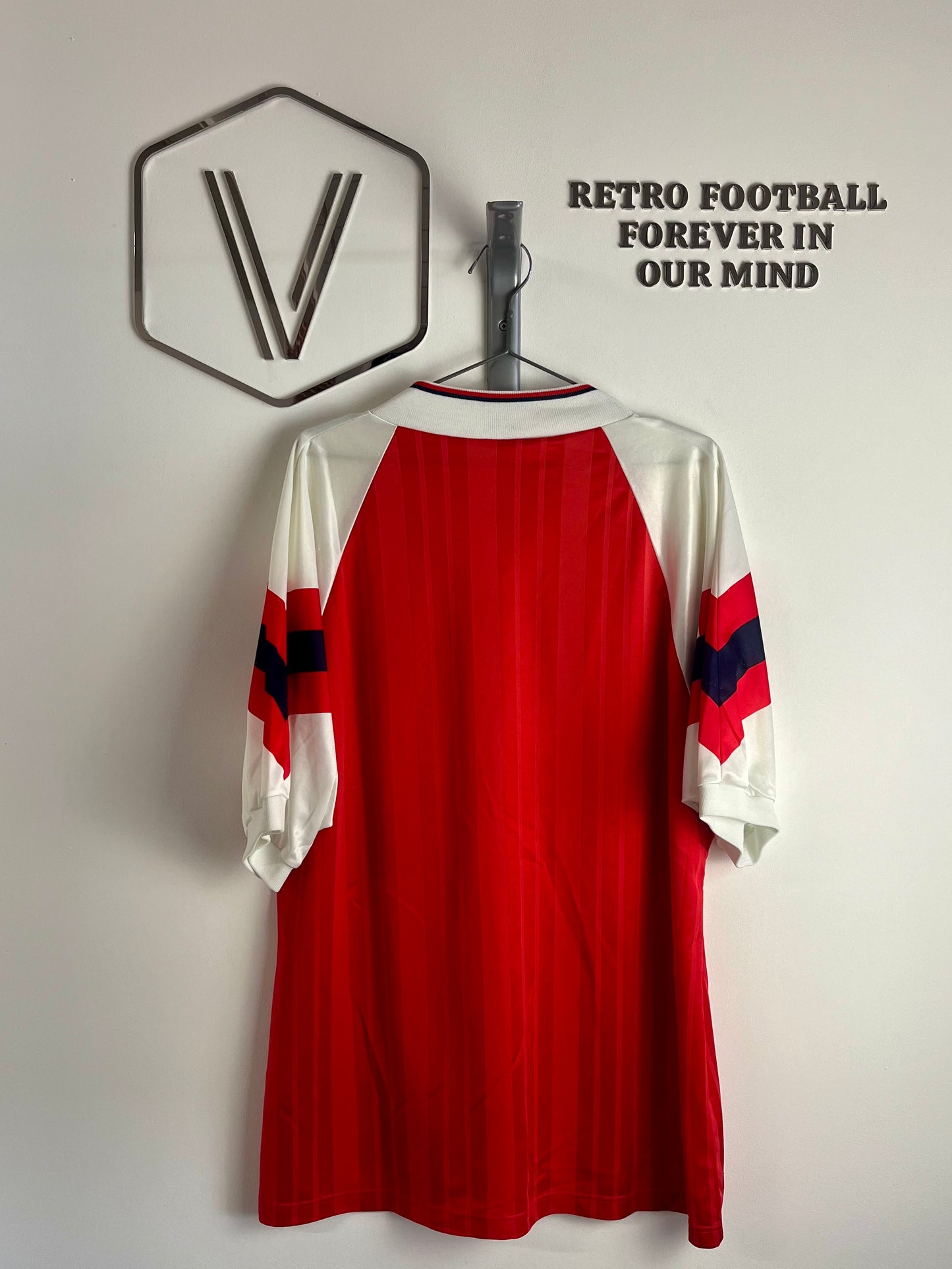 1992/1994 - Arsenal
