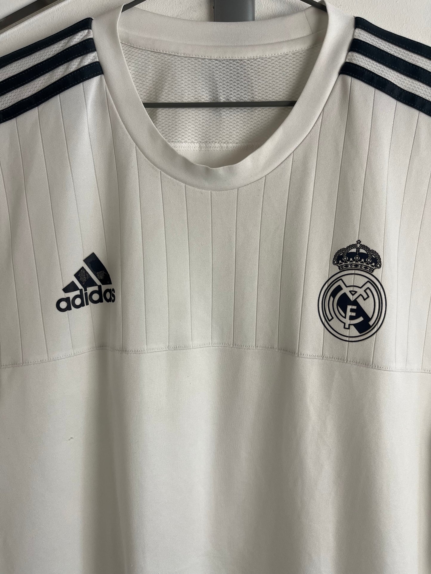 2015/2016 - Real Madrid - Debardeur
