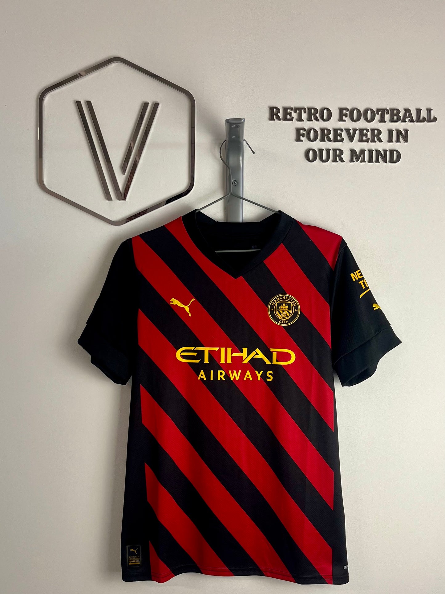 2022/2023 - Manchester City - Haland