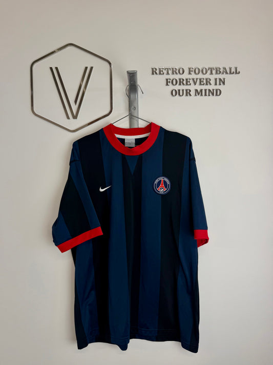 2005/2006 - PSG