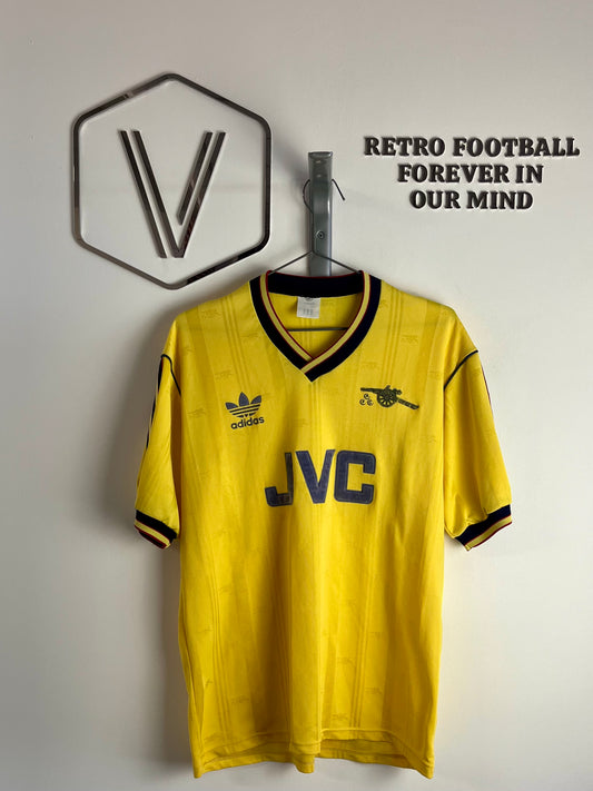 1986/1988 - Arsenal