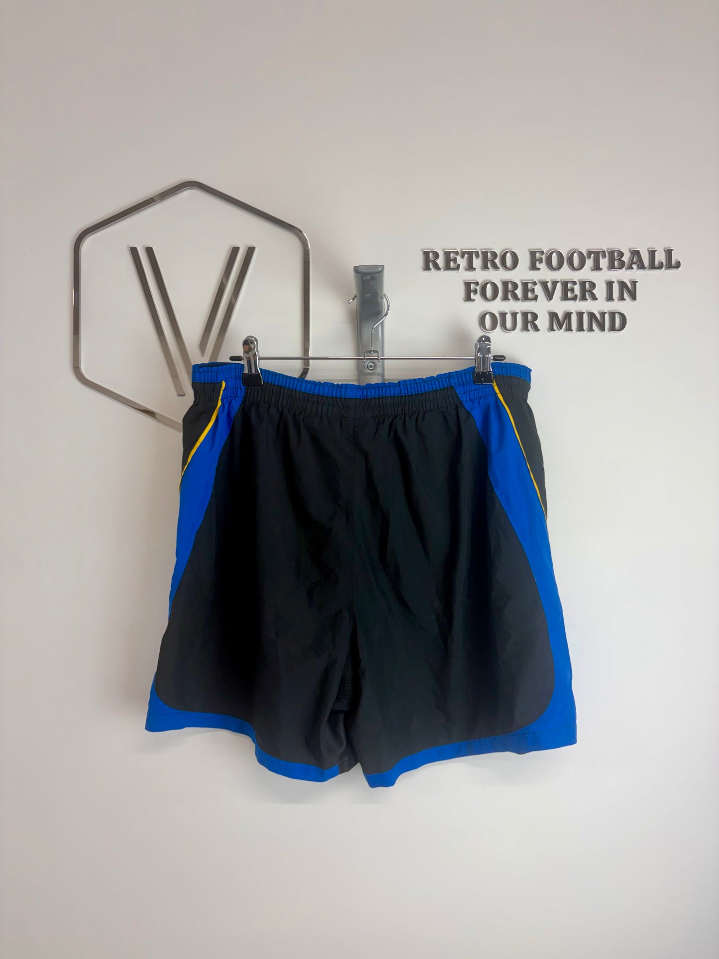 2002-2003 - Inter Milan- Short -