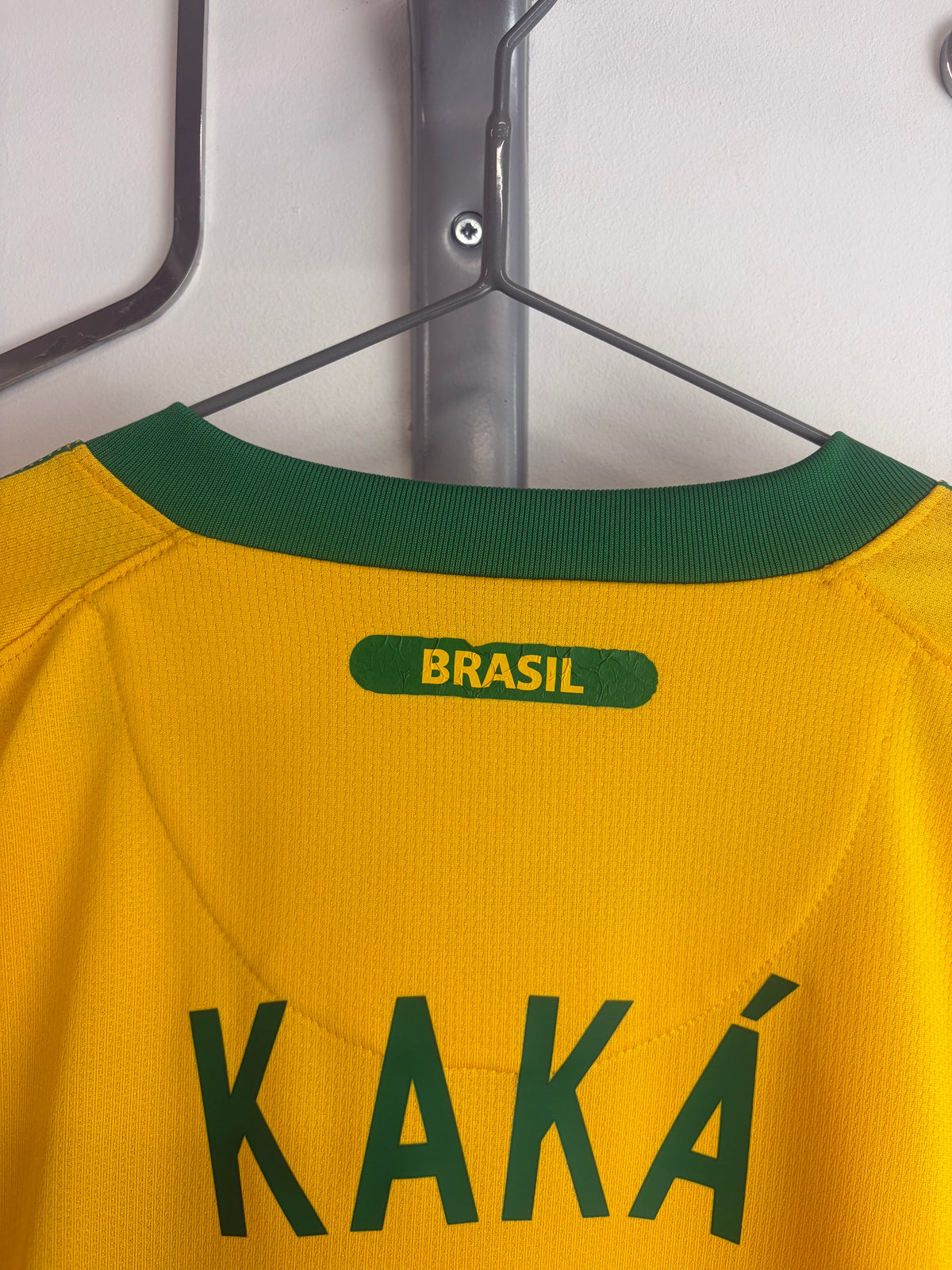 2010 - Bresil - Kaka