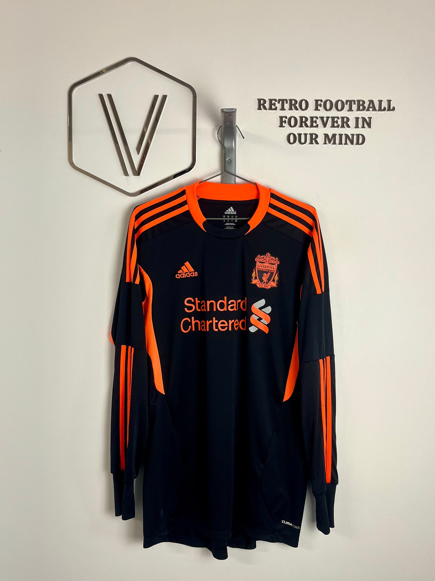 2011/2012 - Liverpool