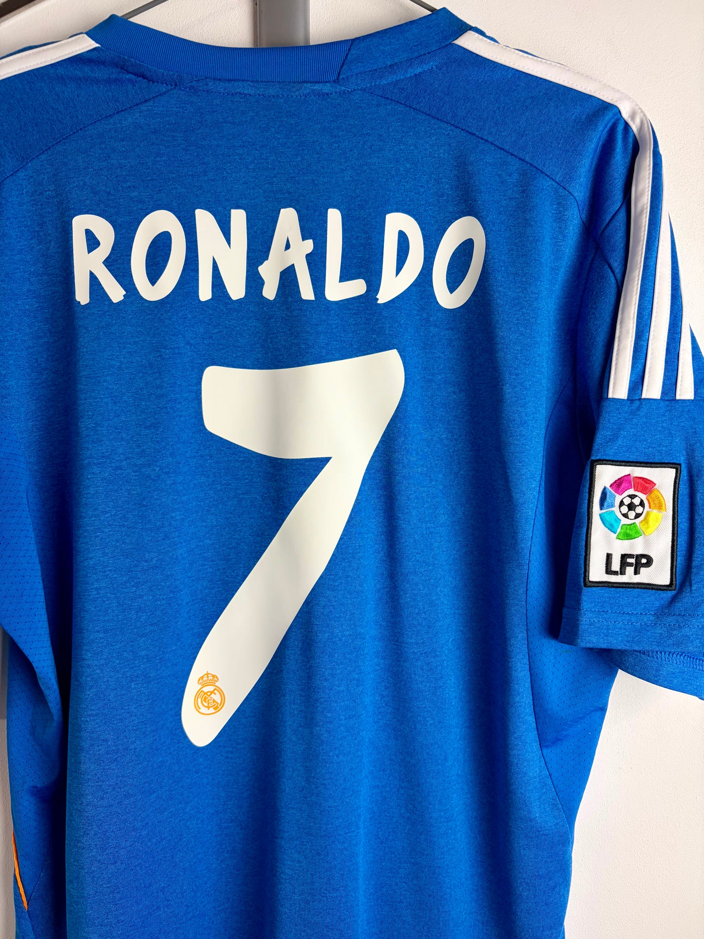 2013/2014 - Real Madrid - Ronaldo