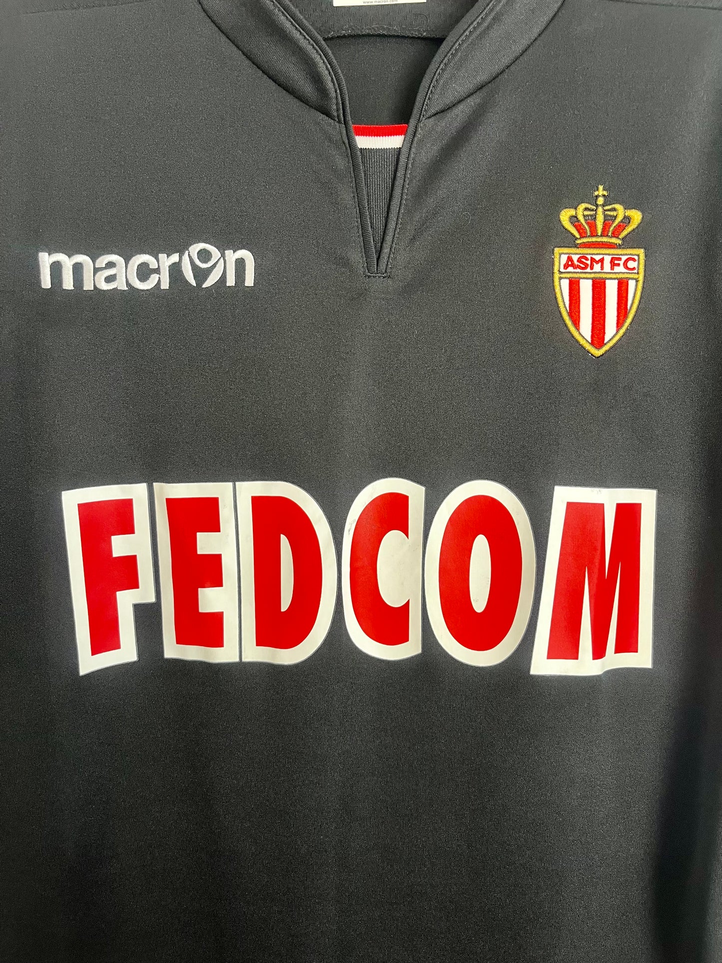 2013/2014 - Monaco - Abidal