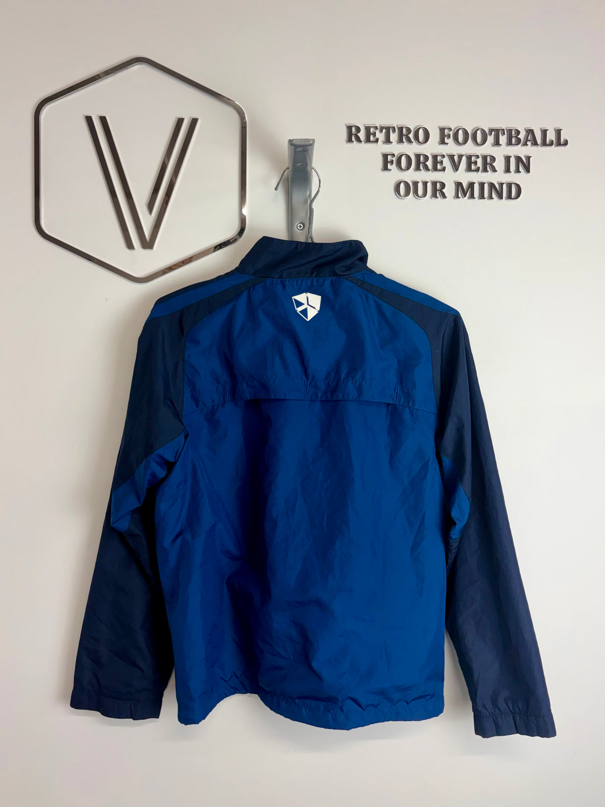 2011/2012 - France - Jacket
