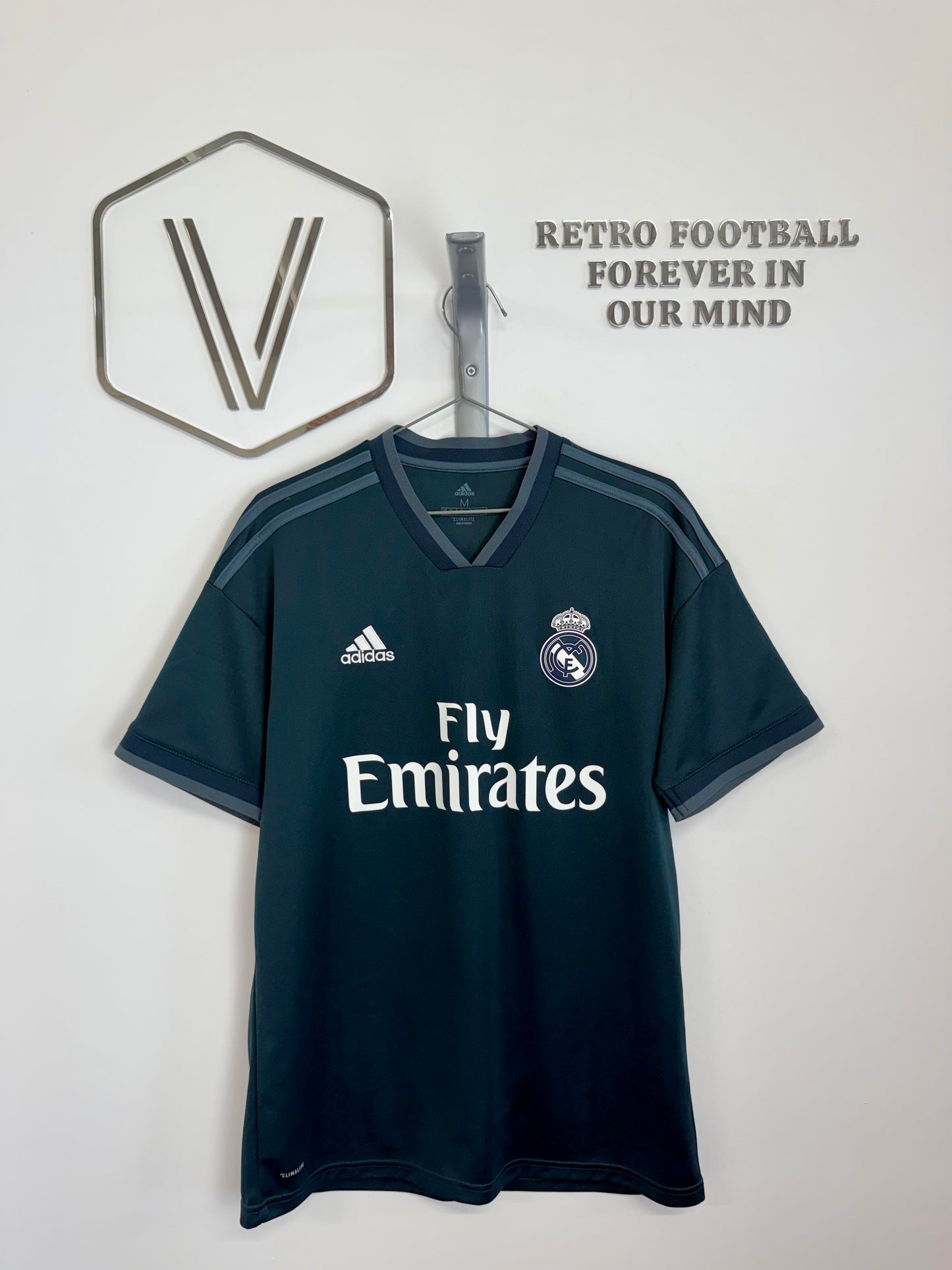 2018/2019 - Real Madrid- Modric - (M)