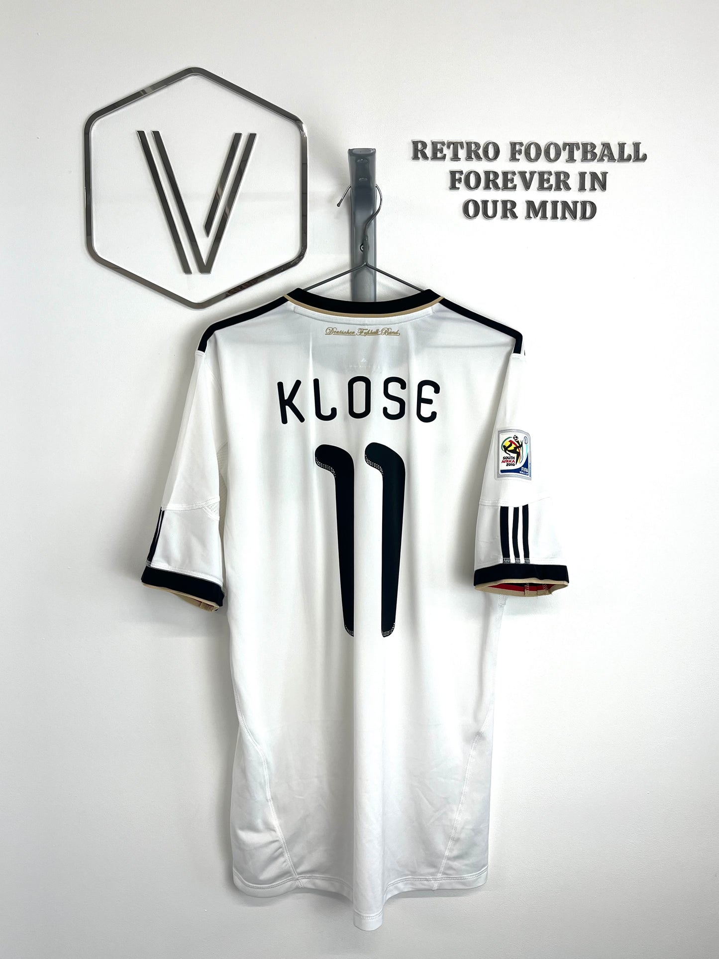 2010 - Allemagne - Kloose (M)