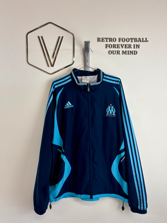 2006/2007 - OM - Jacket