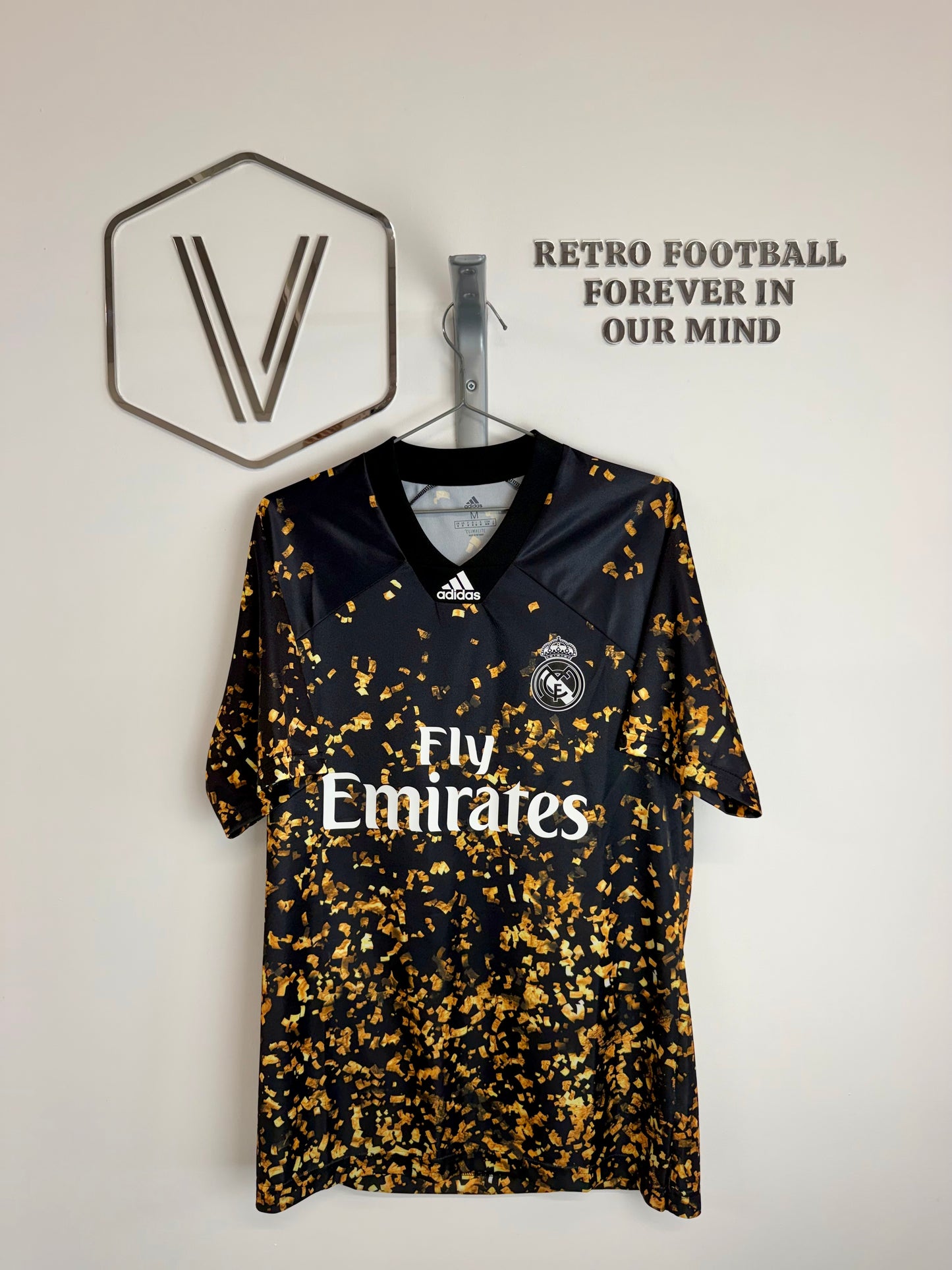 2019/2020 - Real Madrid