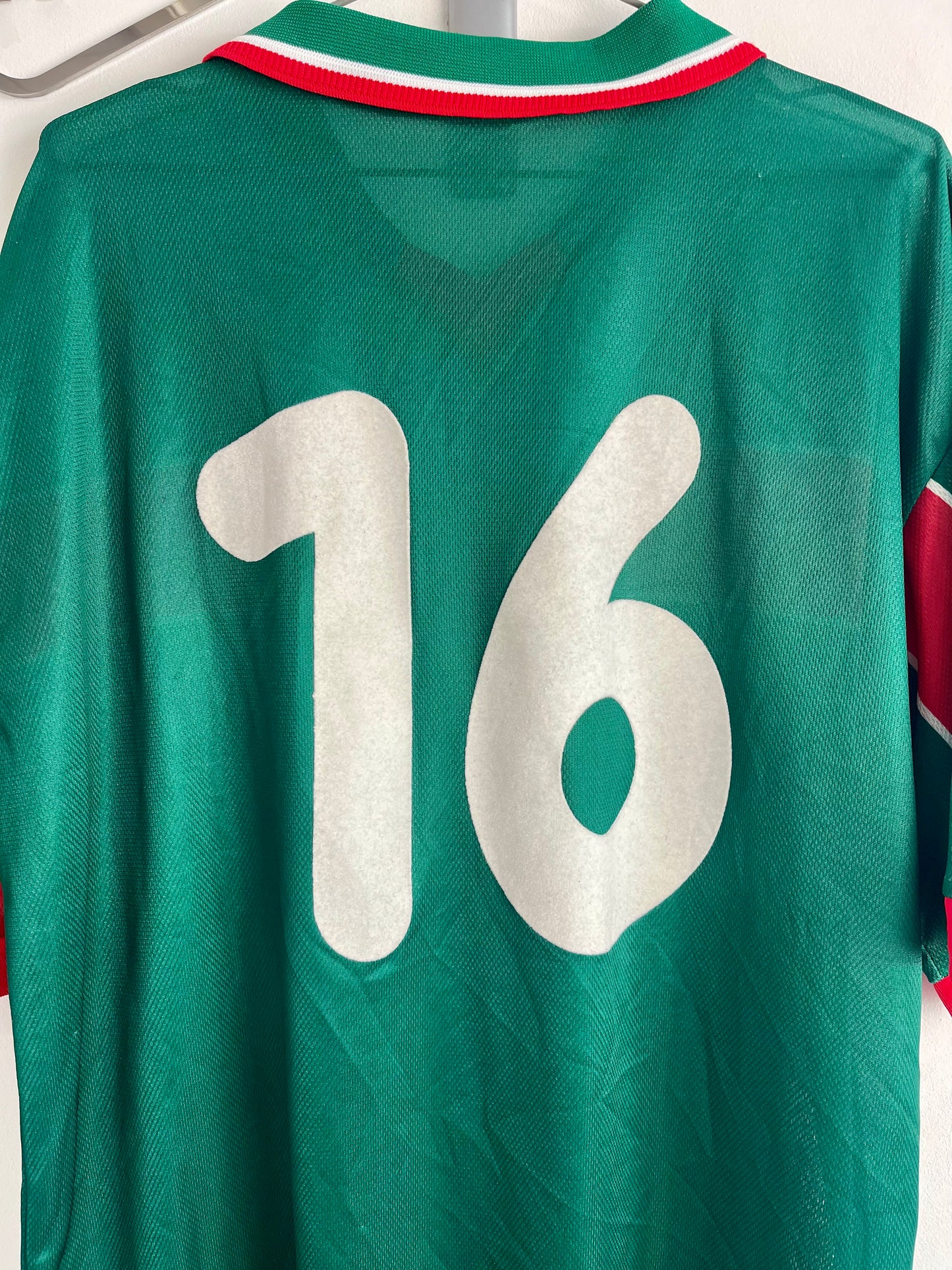 1998 - Maroc - Stock pro