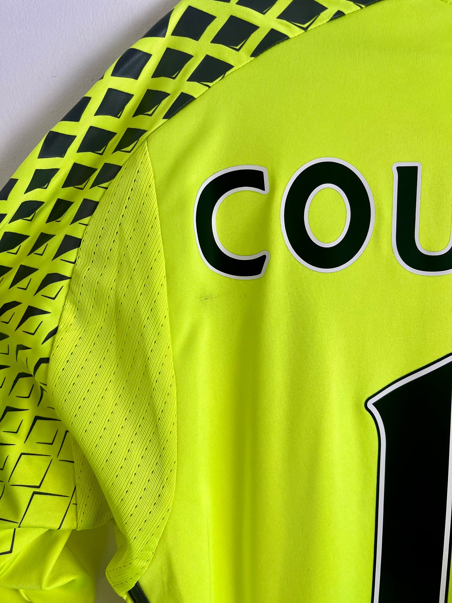 2016/2017 - Chelsea - Courtois